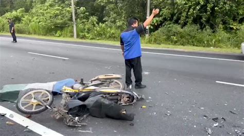 Video Viral Malaysia On Twitter Kemaman Seorang Pekerja Sebuah