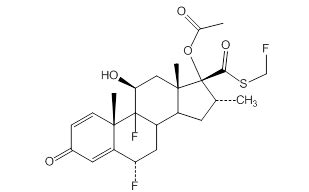 Fluticasone Propionate Imp C Ep Analytica Chemie