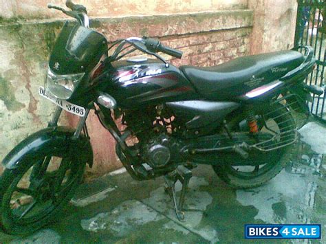 Used Model Bajaj Platina Dts Si For Sale In New Delhi Id