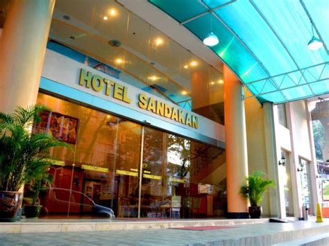 Sandakan Hotel Sandakan 2021 Updated Prices Deals