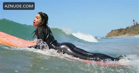 SPF NUDE SCENES AZNude