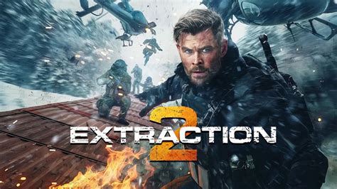 Extraction 2 details - Metacritic