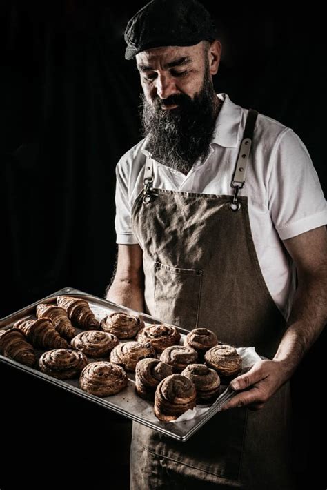 The Turret Bakehouse Signature Loaves Pies Pastries