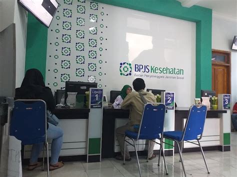 Alamat Kantor Bpjs Kesehatan Di Kediri Ulastempat