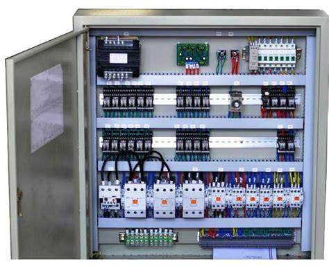 Elevator Control System ~ Electrical Knowhow