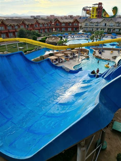 Sport Freizeit Pickalbatros Jungle Aqua Park Resort Neverland