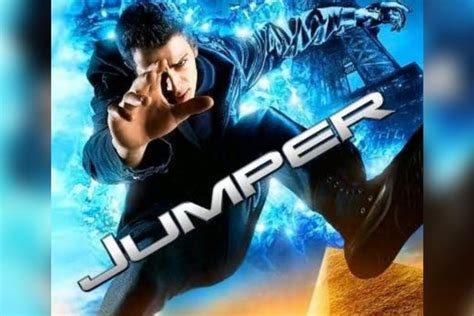 Sinopsis Dan Link Streaming Film Jumper Di Bioskop Trans TV Malam Ini