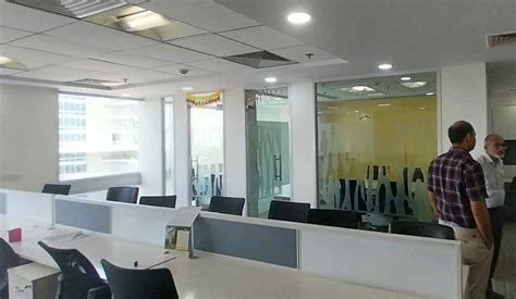 Dlf Towers Office Space For Rent In Jasola