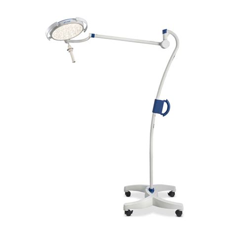 Dr Mach 150F LED Mobile Light Eickemeyer Veterinary Technology