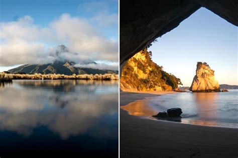 12 Best Places To Visit On The North Island Of New Zealand Wander Era