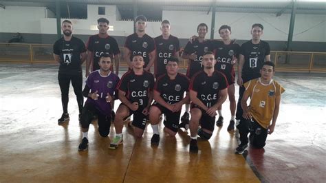 Notícia Começa A Fase Regional Do 38º Jogos Abertos Da Juventude Com