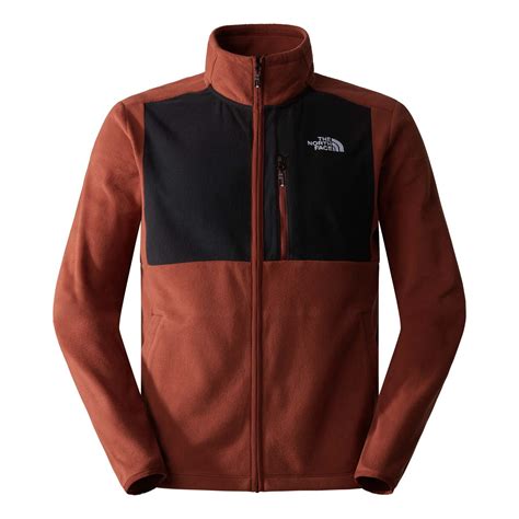 Forro Polar The North Face Homesafe Full Zip Deporvillage