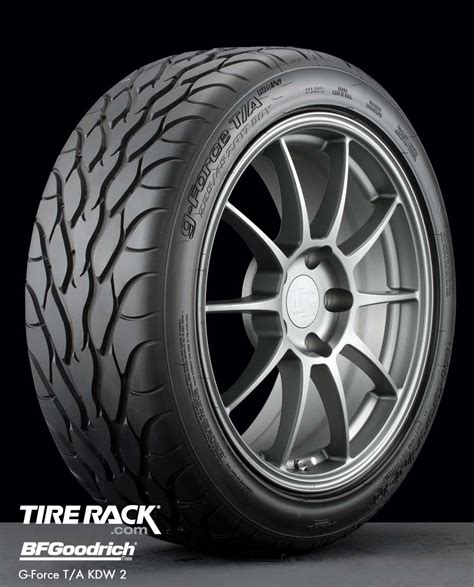 Superview Of The Bfgoodrich G Force Ta Kdw 2