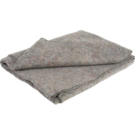 Emergency Wool Blanket Wool 80l X 60w Scn Industrial