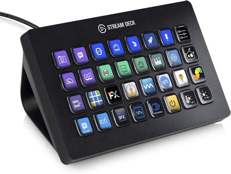 C Mo Usar Elgato Stream Deck Como Control Dom Tico De La Casa Mira