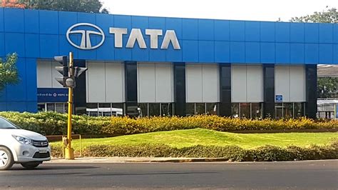 Tata Motors Prevails in Singur Plant Case: Awarded INR 766 Crore Plus ...