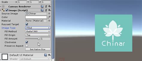 Unity UGUI Image 中文详解 Chinar unity image sliced CSDN博客