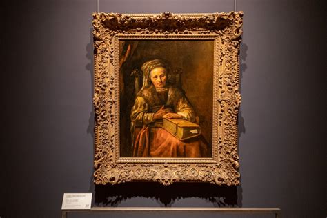 Mauritshuis Revisited