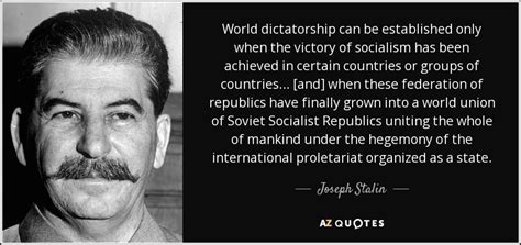 150 QUOTES BY JOSEPH STALIN [PAGE - 2] | A-Z Quotes