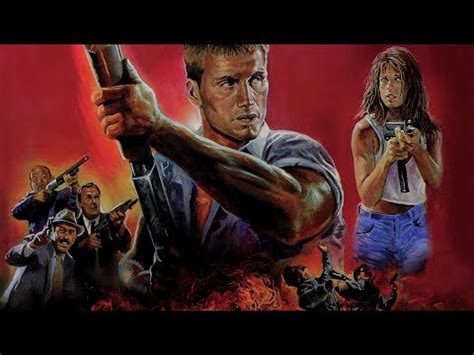 Filme Fuga Mortal Dolph Lundgren Youtube