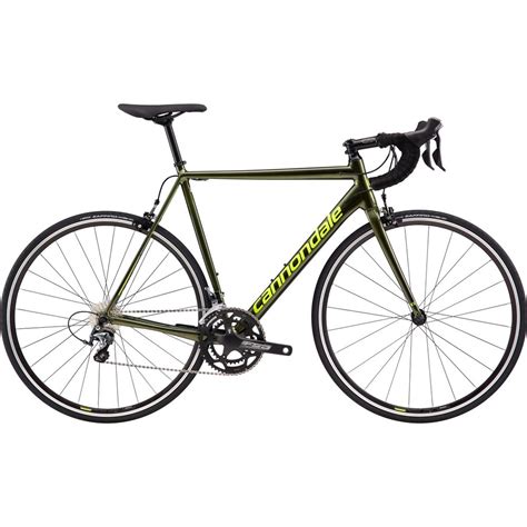 Cannondale Caad12 Tiagra Road Bike 2019 Sigma Sports