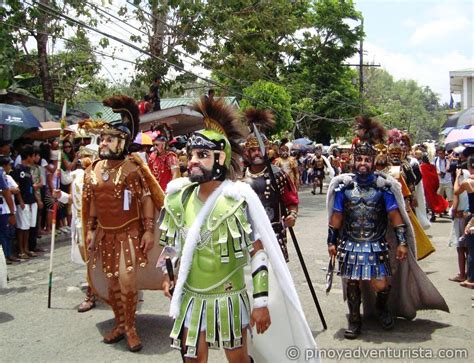 Pinoy Festivals : Marinduque - Moriones Festival 2011 Experience ...