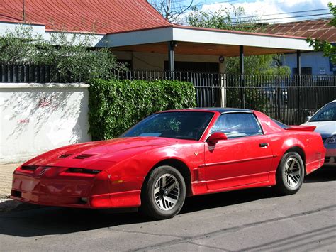 File:Pontiac Firebird Trans Am 1984 ... Pontiac Firebird Trans Am, Corvette, Muscle Cars ...