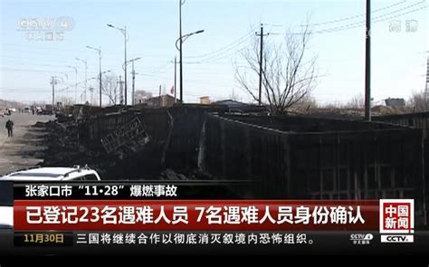 张家口爆燃事故直接原因初步查明：氯乙烯泄漏至厂外公路遇明火爆燃 中国搜索头条