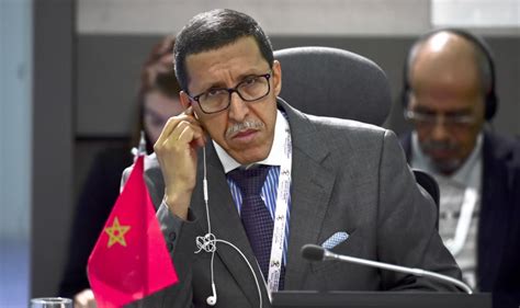 C24 La Décolonisation Du Sahara Marocain Est Définitivement Scellée