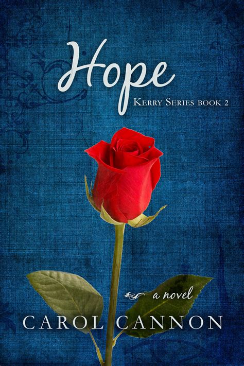 books author carol cannon