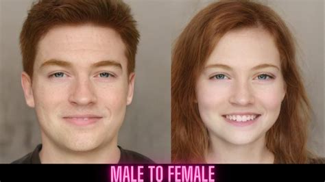 Male To Female Transition Timeline Part 63 Mtf Transformation Youtube