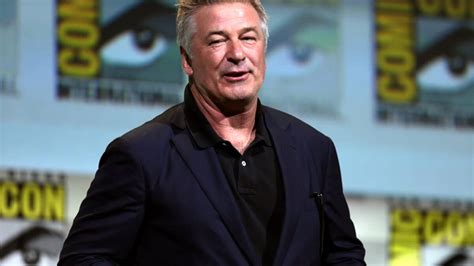 Retiran Los Cargos Contra El Actor Alec Baldwin Por La Muerte De Halyna