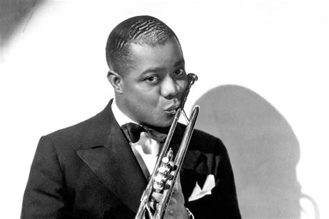 7 Fascinating Facts About Louis Armstrong - Interesting Facts