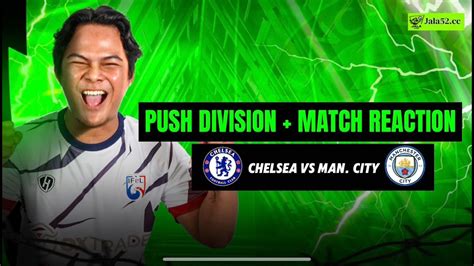 LIVE EFOOTBALL 2024 MOBILE REVIEW AKUN GRATIS DAN NUNGGU MANCITY VS