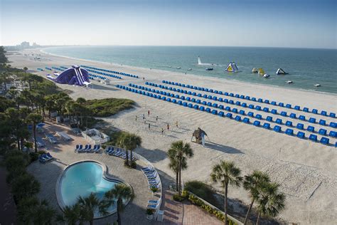 Tradewinds Island Grand Resort Cheap Vacations Packages Red Tag Vacations