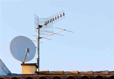 TV Aerial Repair Company in Bristol | Enquire Online Now