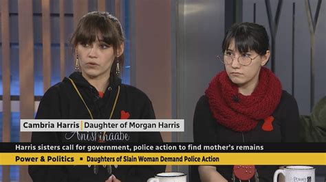 Daughters Of Slain Winnipeg Woman Push Police To Search Landfill Cbc Ca