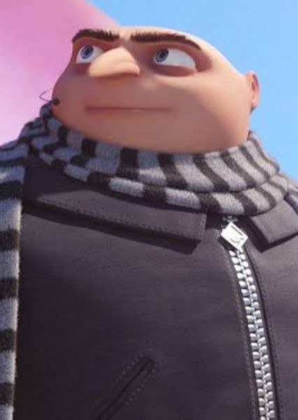 Despicable Me 4 2024 Fan Casting On Mycast