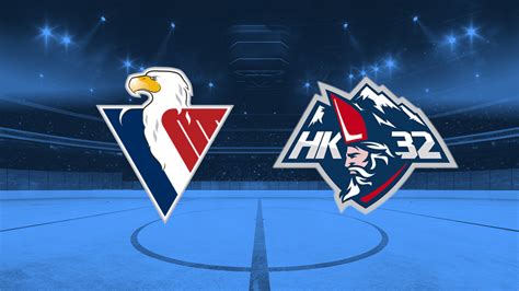 ONLINE HC Slovan Lipt Mikuláš Tipos Extraliga SR Hokej Športweb