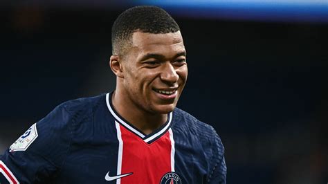 Mercato PSG Le Real Madrid Affiche De Grosses Craintes Pour Kylian