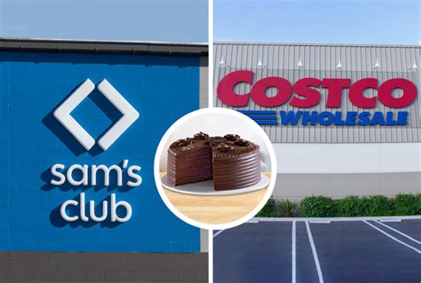 Pasteles Sin Restricciones Sams Club Responde A Costco Emprendedor