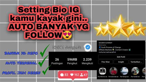 5 Tips Membuat Nama Instagram Aesthetic Unik Dan Menarik