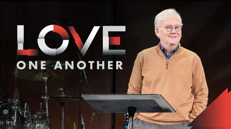 One Another Sermon Series Crossings Community Church Crossings