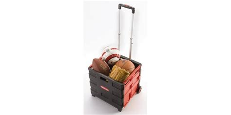 Rubbermaid Collapsible Cargo Crate