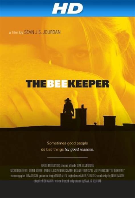 The Beekeeper Short 2009 Imdb