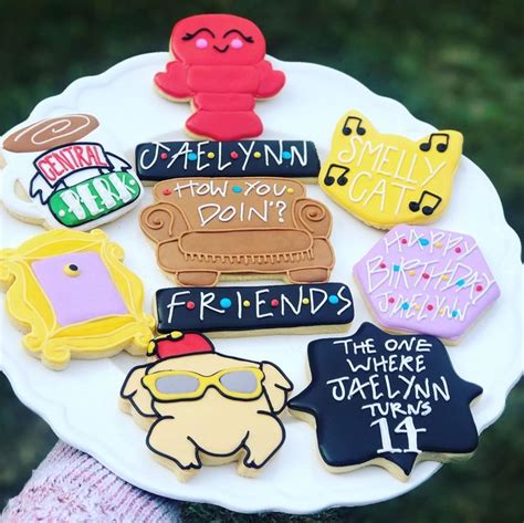 Madi Sidoti On Instagram Friends Cookies Cookies