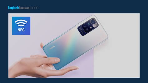 Aplikasi Nfc Xiaomi Terbaik Patut Kalian Coba