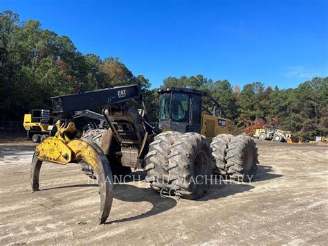 Used Skidders For Sale Used Forestry Log Skidders Cat Used