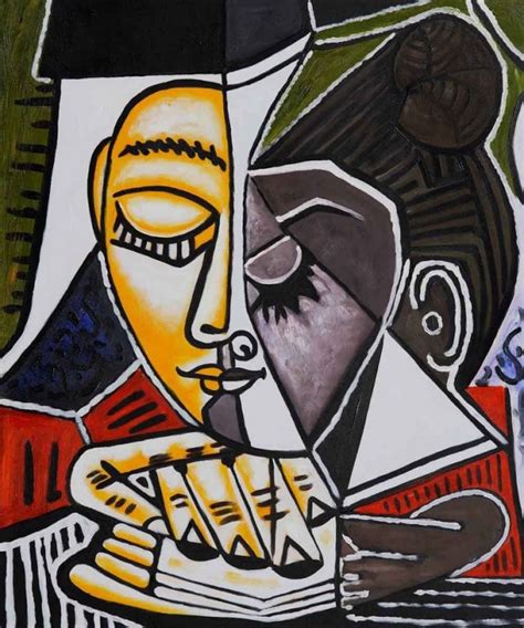 How To Understand A Picasso Bored Art