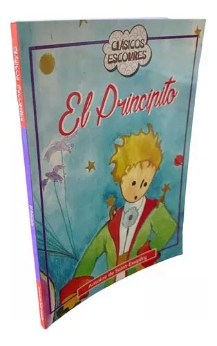 El Principito Antoine De Saint Exupery Cuotas sin interés